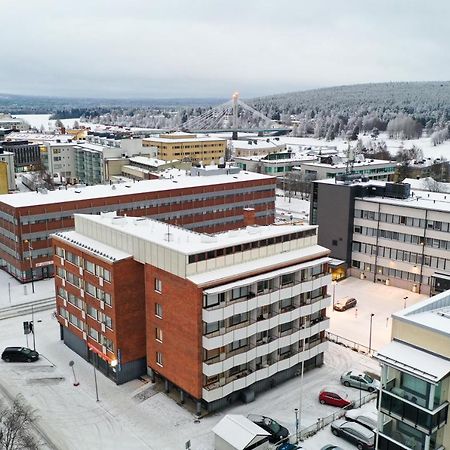 Bellarova Apartments I Ροβανιέμι Εξωτερικό φωτογραφία